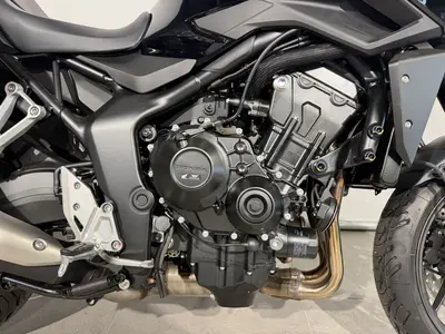 HONDA CB 1000 GT – foto 4