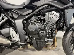 Honda CB 1000 GT 2026 nieuw – foto 4 van 7