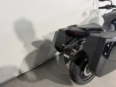 Honda CB 1000 GT 2026 nieuw – foto 5 van 7