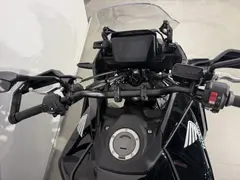 Honda CB 1000 GT 2026 nieuw – foto 6 van 7