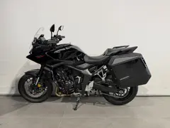 Honda CB 1000 GT 2026 nieuw – foto 7 van 7