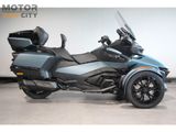 CAN-AM SPYDER RT LIMITED