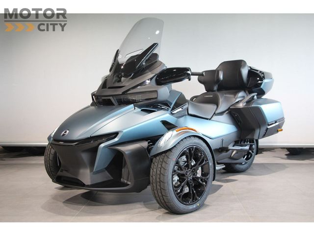 can-am - spyder-rt-limited