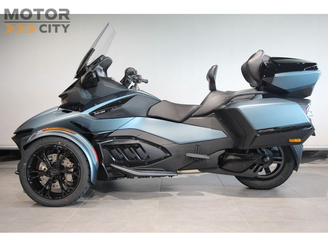 can-am - spyder-rt-limited