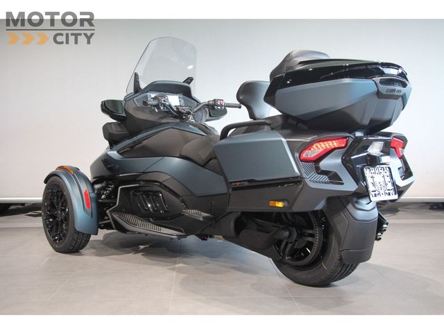 can-am - spyder-rt-limited