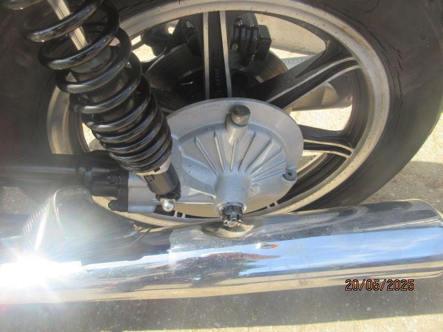 yamaha - xs-750-se