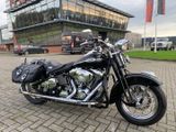 HARLEY-DAVIDSON SPRINGER CLASSIC FLSTSC SOFTAIL