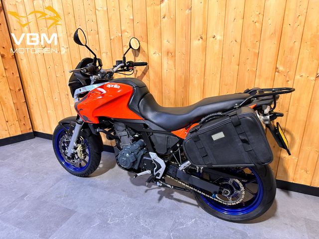 aprilia - pegaso-650-strada-city