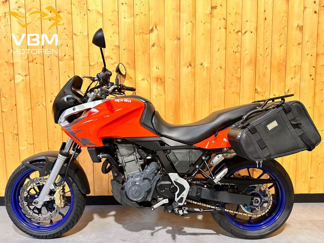 aprilia - pegaso-650-strada-city