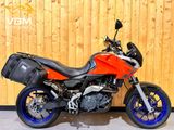 APRILIA PEGASO 650 STRADA/CITY