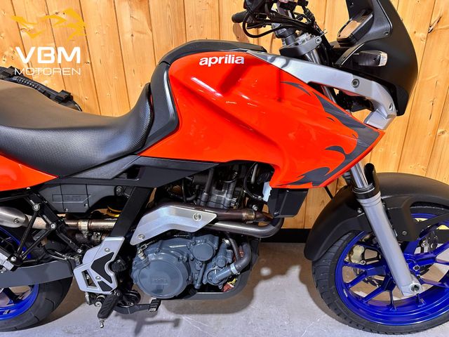 aprilia - pegaso-650-strada-city