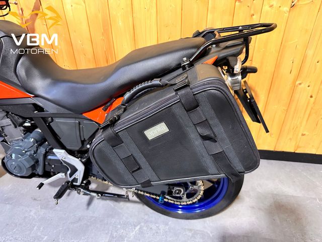 aprilia - pegaso-650-strada-city