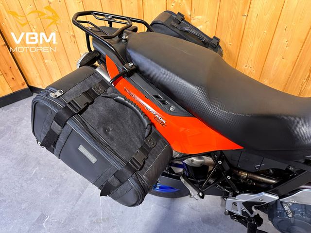 aprilia - pegaso-650-strada-city
