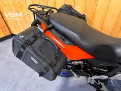 Aprilia Pegaso 650 Strada 2008 occasion – foto 11 van 24