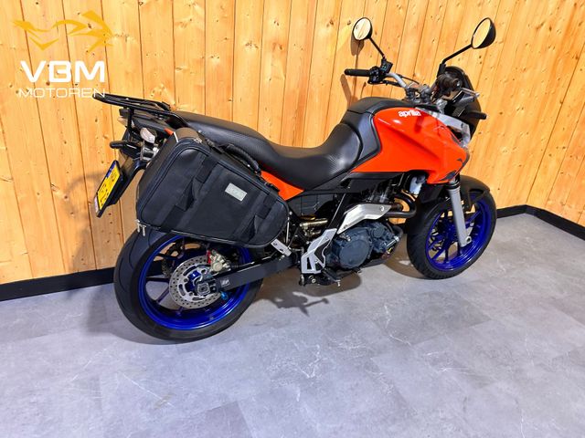 aprilia - pegaso-650-strada-city