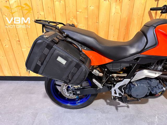 aprilia - pegaso-650-strada-city