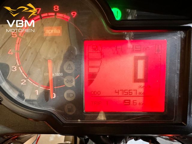 aprilia - pegaso-650-strada-city