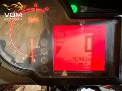 Aprilia Pegaso 650 Strada 2008 occasion – foto 15 van 24