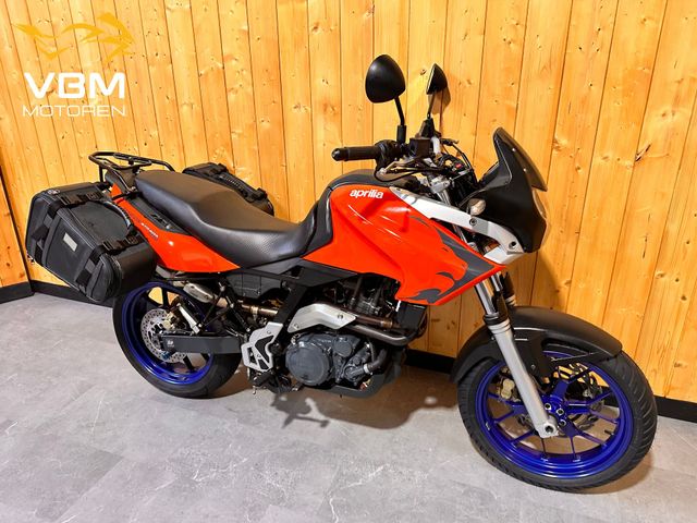 aprilia - pegaso-650-strada-city