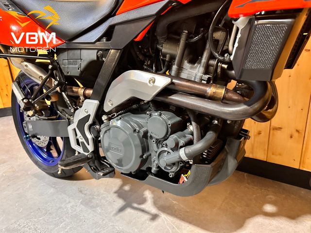aprilia - pegaso-650-strada-city