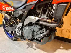 Aprilia Pegaso 650 Strada 2008 occasion – foto 17 van 24