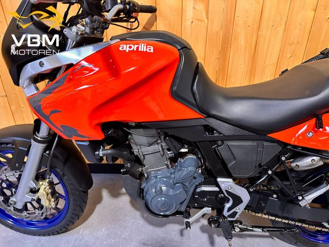aprilia - pegaso-650-strada-city
