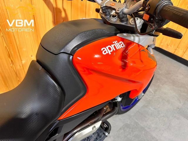 aprilia - pegaso-650-strada-city