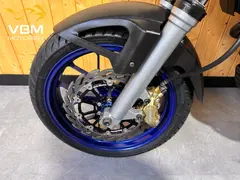 Aprilia Pegaso 650 Strada 2008 occasion – foto 21 van 24