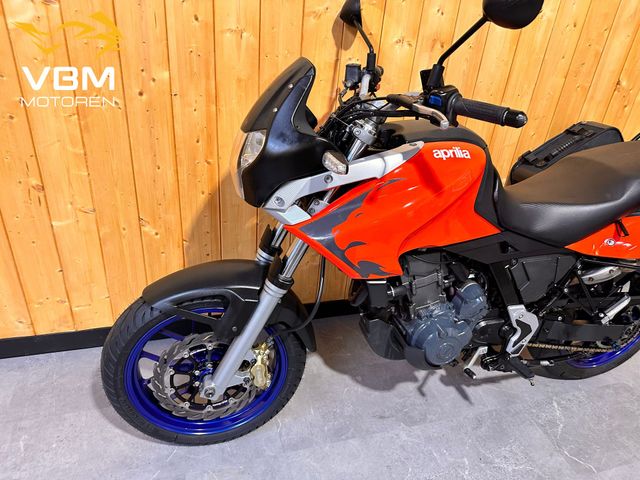 aprilia - pegaso-650-strada-city