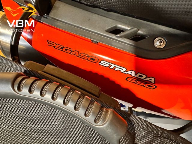 aprilia - pegaso-650-strada-city