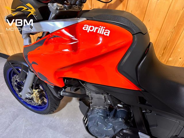 aprilia - pegaso-650-strada-city