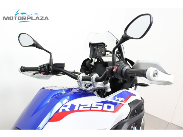 bmw - r-1250-gs