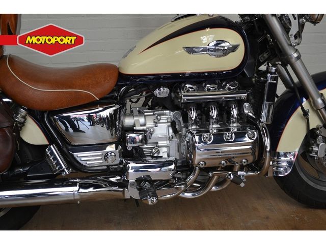 honda - gl-1500-f6c