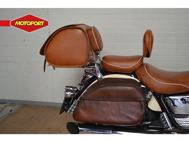 honda - gl-1500-f6c