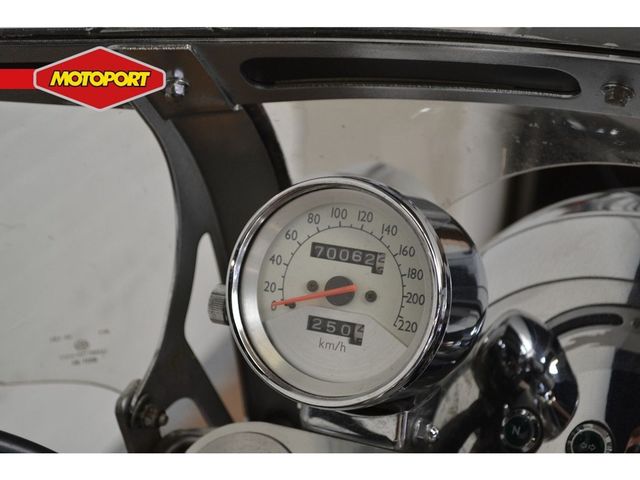 honda - gl-1500-f6c