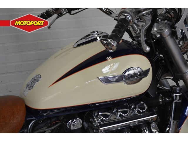 honda - gl-1500-f6c