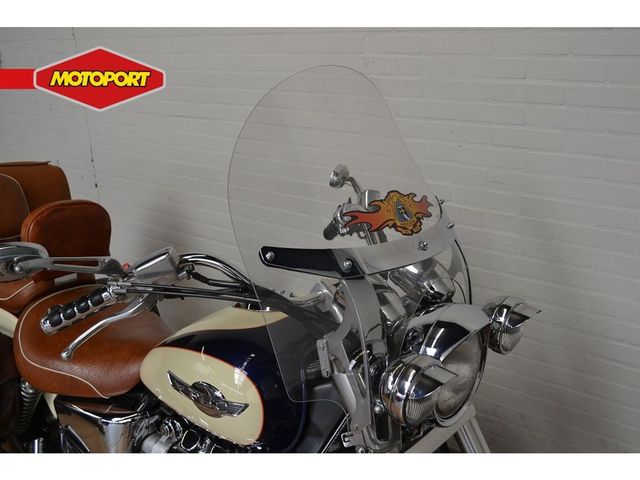 honda - gl-1500-f6c