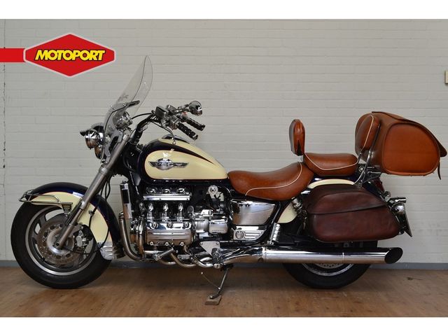 honda - gl-1500-f6c