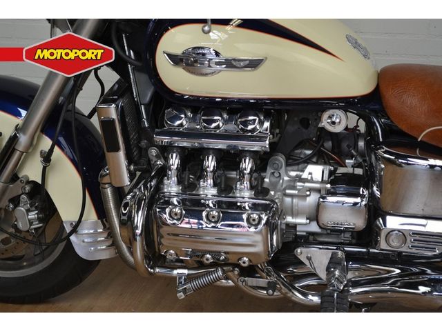 honda - gl-1500-f6c