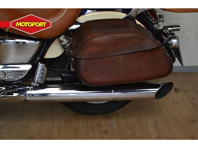 honda - gl-1500-f6c