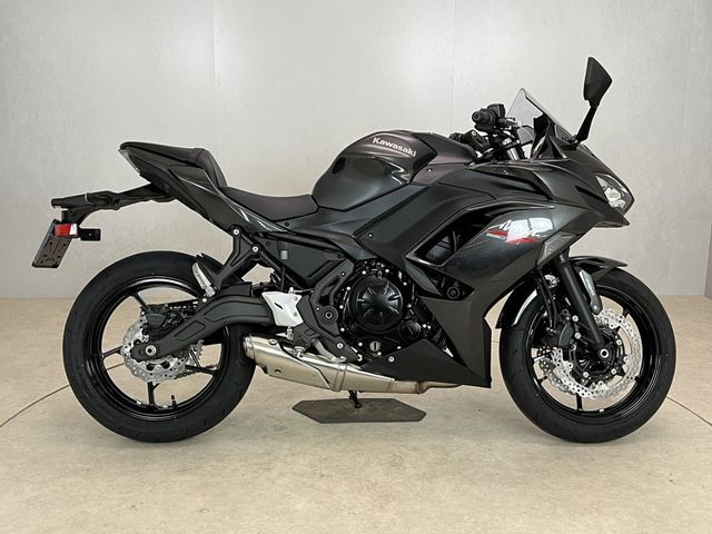 kawasaki - ninja-650
