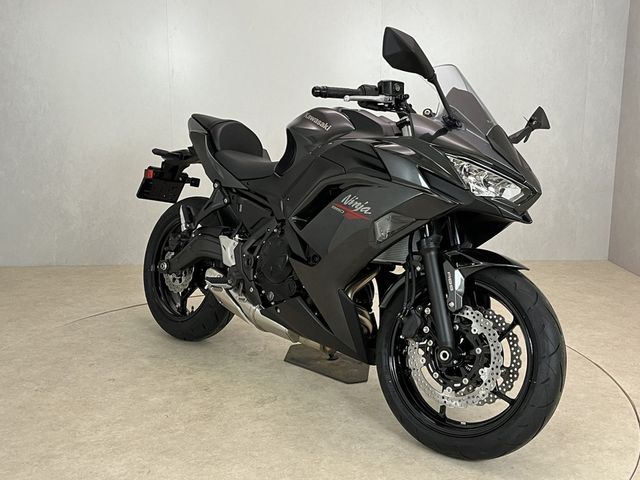 kawasaki - ninja-650