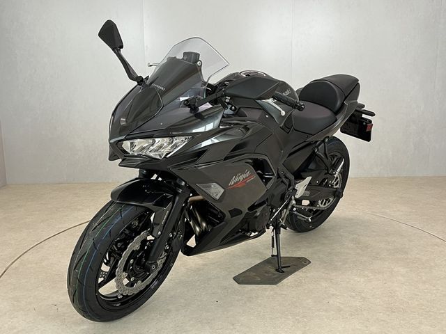kawasaki - ninja-650