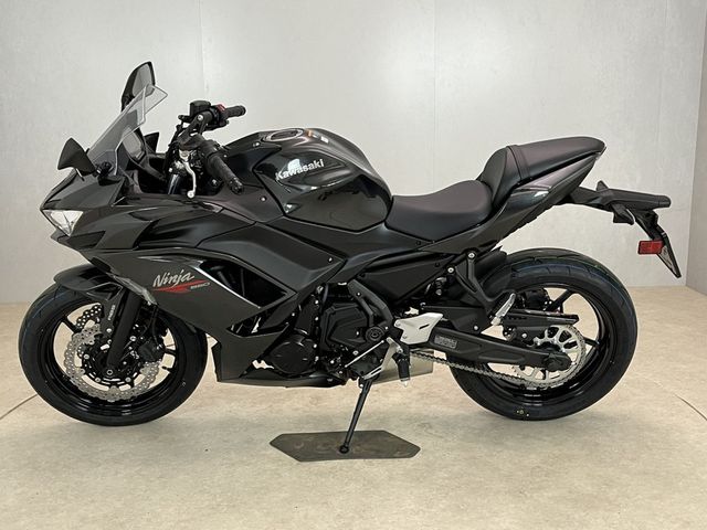 kawasaki - ninja-650