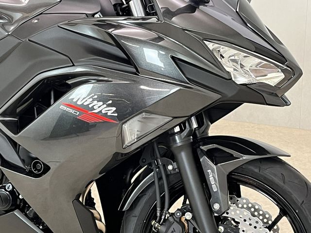 kawasaki - ninja-650
