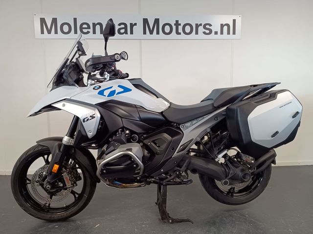 bmw - r-1300-gs