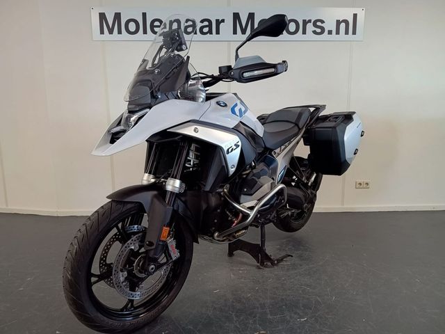 bmw - r-1300-gs