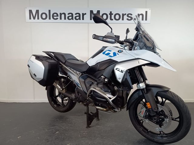 bmw - r-1300-gs