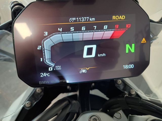 bmw - r-1300-gs