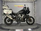 HARLEY-DAVIDSON PAN AMERICA 1250 SPECIAL